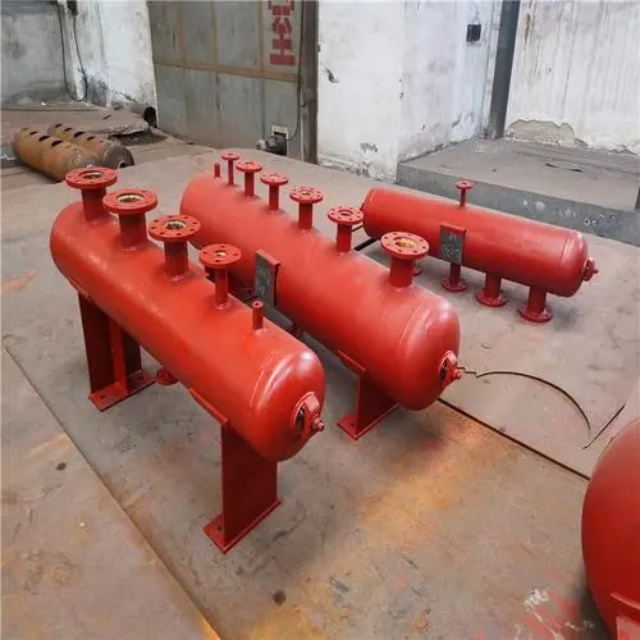 临县分集水器安装高度